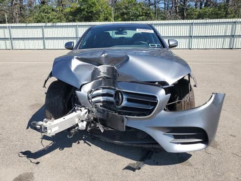 2019 Mercedes-benz E-Class, VIN WDDZF4KBXKA593378. Фото 5 из 6 с аукциона Copart. Каталог авто из США OpenDataCar.