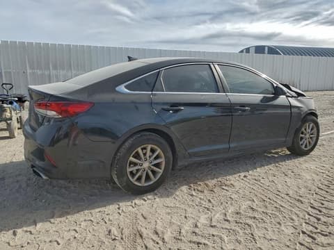 2018 Hyundai Sonata, VIN 5NPE24AF2JH679476. Фото 3 з 6 з аукціону Copart. Каталог авто зі США OpenDataCar.