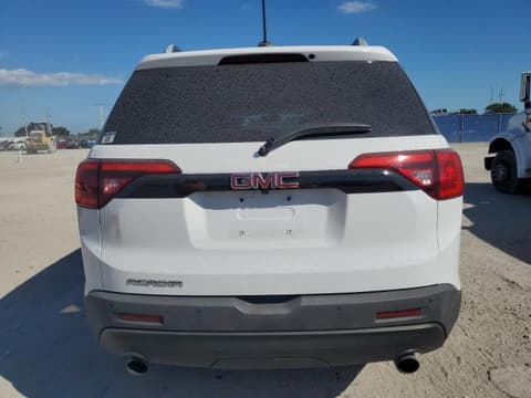2019 Gmc Acadia, VIN 1GKKNMLS7KZ248974. Фото 6 з 6 з аукціону Copart. Каталог авто зі США OpenDataCar.
