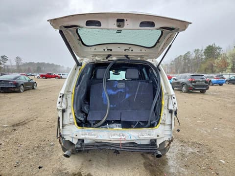 2020 Dodge Durango, VIN 1C4RDJDG2LC187253. Фото 6 з 6 з аукціону Copart. Каталог авто зі США OpenDataCar.