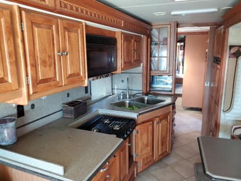 2008 Freightliner Chassis, VIN 4UZAB2BS28CZ03541. Фото 5 з 6 з аукціону Copart. Каталог авто зі США OpenDataCar.