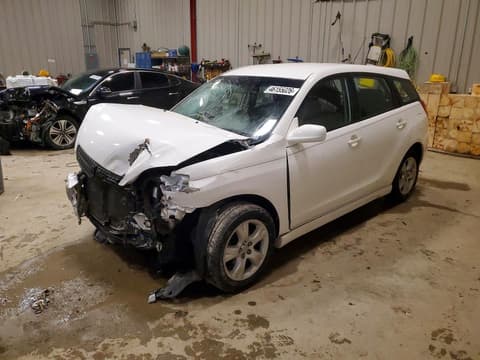 2003 Toyota Matrix, VIN 2T1KR32E43C085993. Фото 1 з 6 з аукціону Copart. Каталог авто зі США OpenDataCar.