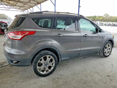 2013 Ford Escape, VIN 1FMCU0HX5DUB85305. Zdjęcie 3 z 6 z aukcji Copart. Katalog aut z USA OpenDataCar.