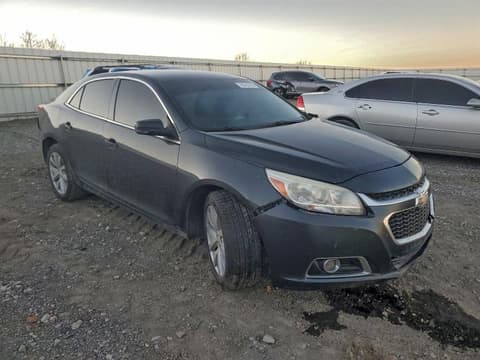 2014 Chevrolet Malibu, VIN 1G11E5SL8EF125724. Фото 4 з 6 з аукціону Copart. Каталог авто зі США OpenDataCar.