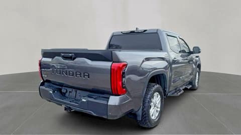 2023 Toyota Tundra, VIN 5TFLA5DB2PX085928. Фото 4 з 6 з аукціону Copart. Каталог авто зі США OpenDataCar.