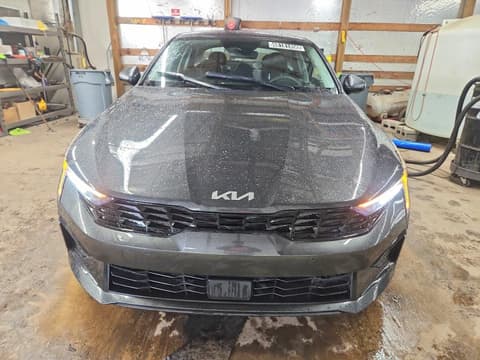 2026 Kia K5, VIN KNAG24J73T5435594. Фото 5 з 6 з аукціону Copart. Каталог авто зі США OpenDataCar.