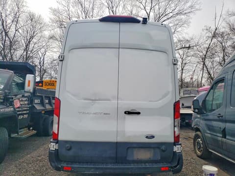 2020 Ford Transit, VIN 1FTBW3X80LKB17980. Фото 6 из 6 с аукциона Copart. Каталог авто из США OpenDataCar.