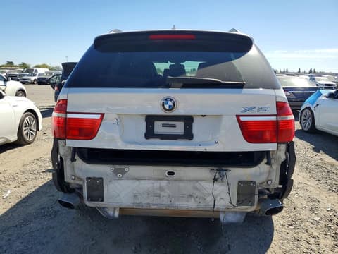 2010 Bmw X5, VIN 5UXFE8C59AL312575. Фото 6 з 6 з аукціону Copart. Каталог авто зі США OpenDataCar.