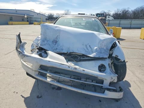 1997 Acura Integra, VIN JH4DC445XVS014875. Zdjęcie 5 z 6 z aukcji Copart. Katalog aut z USA OpenDataCar.