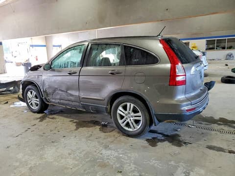 2010 Honda CR-V, VIN 5J6RE4H71AL007809. Фото 2 з 6 з аукціону Copart. Каталог авто зі США OpenDataCar.