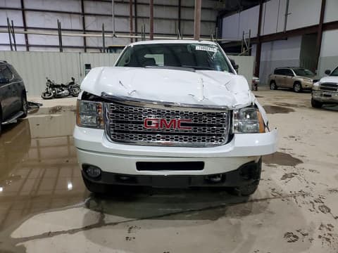 2014 Gmc Sierra, VIN 1GT125E88EF184554. Фото 5 з 6 з аукціону Copart. Каталог авто зі США OpenDataCar.