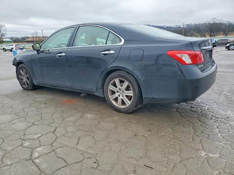 2009 Lexus ES 350, VIN JTHBJ46G492305082. Фото 2 з 6 з аукціону Copart. Каталог авто зі США OpenDataCar.