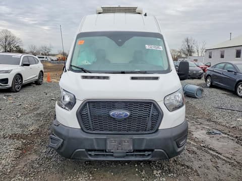 2021 Ford Transit, VIN 1FTBR3X89MKA03971. Фото 5 з 6 з аукціону Copart. Каталог авто зі США OpenDataCar.