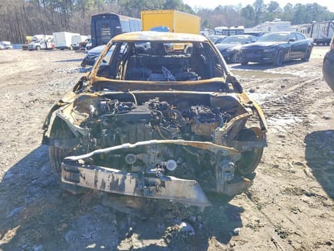 2020 Nissan Altima, VIN 1N4BL4BV9LN318972. Фото 5 з 6 з аукціону Copart. Каталог авто зі США OpenDataCar.