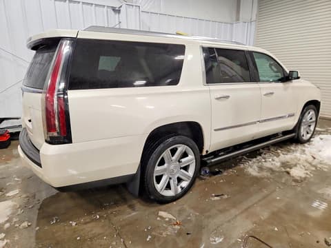 2015 Cadillac Escalade ESV, VIN 1GYS4JKJ2FR168830. Фото 3 з 6 з аукціону Copart. Каталог авто зі США OpenDataCar.