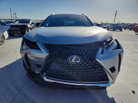 2019 Lexus UX 200, VIN JTHY3JBH4K2003931. Фото 5 з 6 з аукціону Copart. Каталог авто зі США OpenDataCar.