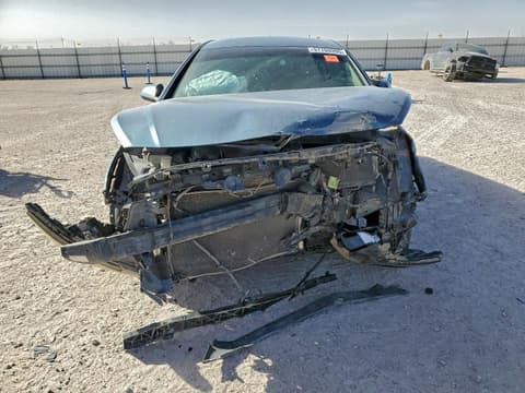 2016 Hyundai Sonata, VIN 5NPE24AF2GH334747. Фото 5 з 6 з аукціону Copart. Каталог авто зі США OpenDataCar.