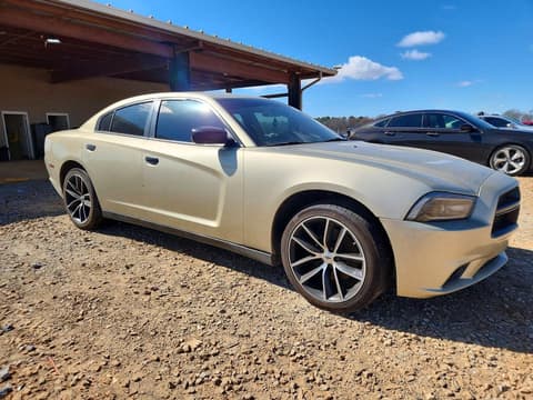 2013 Dodge Charger, VIN 2C3CDXAT2DH619644. Фото 4 з 6 з аукціону Copart. Каталог авто зі США OpenDataCar.