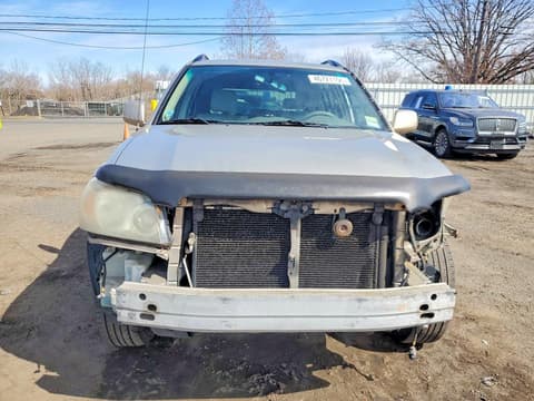 2004 Toyota Highlander, VIN JTEDP21A140037172. Фото 5 з 6 з аукціону Copart. Каталог авто зі США OpenDataCar.