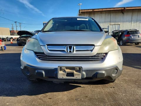 2009 Honda CR-V, VIN 3CZRE38509G700744. Фото 5 з 6 з аукціону Copart. Каталог авто зі США OpenDataCar.