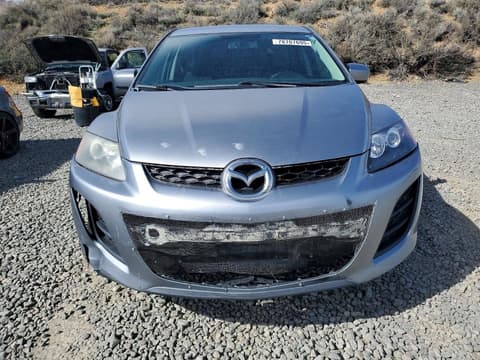 2010 Mazda CX-7, VIN JM3ER2WM9A0335767. Фото 5 з 6 з аукціону Copart. Каталог авто зі США OpenDataCar.