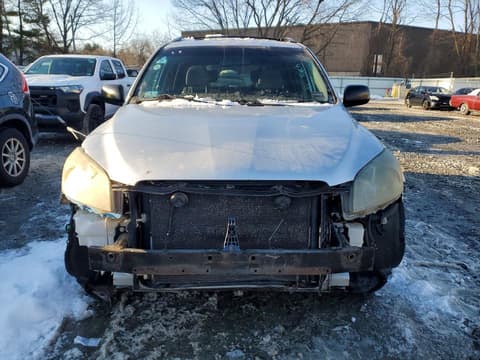 2008 Toyota RAV4, VIN JTMBD33V486074987. Фото 5 з 6 з аукціону Copart. Каталог авто зі США OpenDataCar.