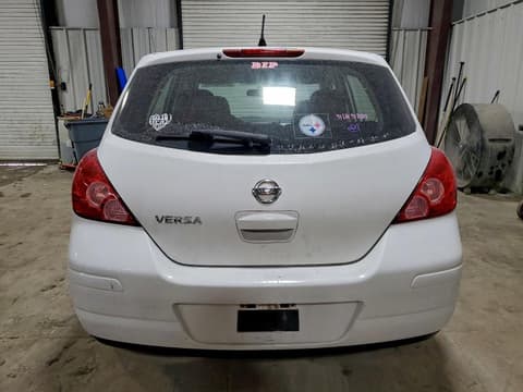 2012 Nissan Versa, VIN 3N1BC1CP8CK247457. Фото 6 з 6 з аукціону Copart. Каталог авто зі США OpenDataCar.