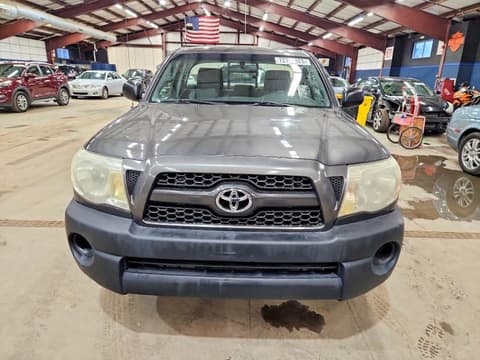 2011 Toyota Tacoma, VIN 5TFNX4CNXBX002526. Zdjęcie 5 z 6 z aukcji Copart. Katalog aut z USA OpenDataCar.