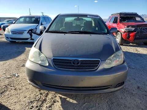 2007 Toyota Corolla, VIN 1NXBR32E27Z910109. Фото 5 з 6 з аукціону Copart. Каталог авто зі США OpenDataCar.