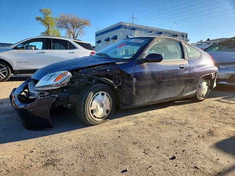 2006 Honda Insight, VIN JHMZE147X6S000248. Фото 1 из 6 с аукциона Copart. Каталог авто из США OpenDataCar.