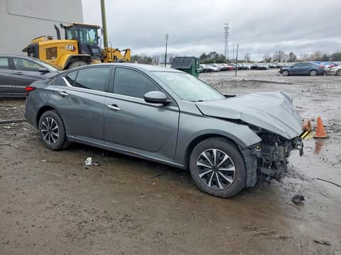 2022 Nissan Altima, VIN 1N4BL4BV0NN330771. Фото 4 з 6 з аукціону Copart. Каталог авто зі США OpenDataCar.