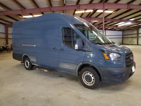 2020 Ford Transit, VIN 1FTBR3X84LKA86627. Фото 4 з 6 з аукціону Copart. Каталог авто зі США OpenDataCar.