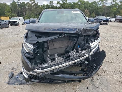 2024 Jeep Wagoneer, VIN 1C4SJSBP5RS109129. Фото 5 з 6 з аукціону Copart. Каталог авто зі США OpenDataCar.