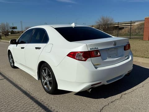 2012 Acura TSX, VIN JH4CU2E82CC023275. Фото 3 з 6 з аукціону Copart. Каталог авто зі США OpenDataCar.