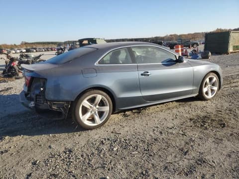 2016 Audi A5, VIN WAUD2AFR2GA025782. Фото 3 з 6 з аукціону Copart. Каталог авто зі США OpenDataCar.