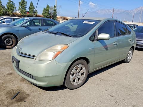 2007 Toyota Prius, VIN JTDKB20U277690000. Zdjęcie 1 z 6 z aukcji Copart. Katalog aut z USA OpenDataCar.