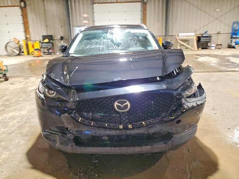 2023 Mazda CX-30, VIN 3MVDMBCM3PM567261. Фото 5 з 6 з аукціону Copart. Каталог авто зі США OpenDataCar.