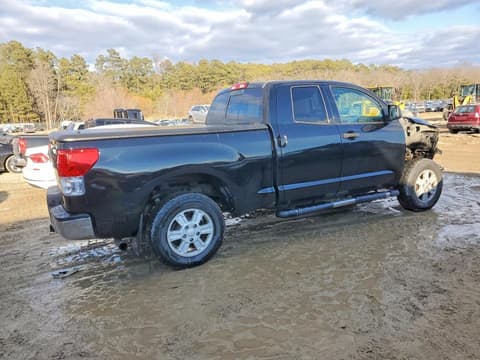 2010 Toyota Tundra, VIN 5TFUM5F18AX007905. Фото 3 з 6 з аукціону Copart. Каталог авто зі США OpenDataCar.