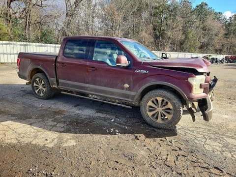 2015 Ford F-150 Lightning, VIN 1FTEW1EF2FFA84609. Фото 4 з 6 з аукціону Copart. Каталог авто зі США OpenDataCar.