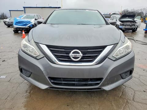 2018 Nissan Altima, VIN 1N4AL3AP3JC478010. Фото 5 з 6 з аукціону Copart. Каталог авто зі США OpenDataCar.