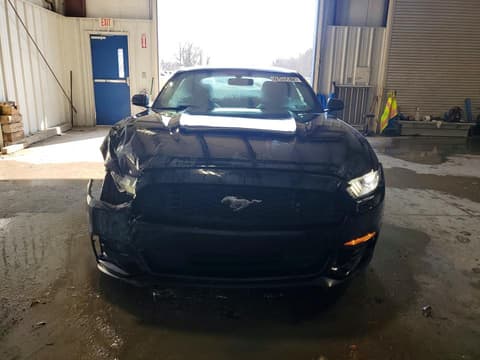 2016 Ford Mustang, VIN 1FA6P8AM4G5331270. Фото 5 з 6 з аукціону Copart. Каталог авто зі США OpenDataCar.