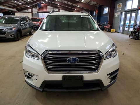 2021 Subaru Ascent, VIN 4S4WMAAD4M3447677. Фото 5 з 6 з аукціону Copart. Каталог авто зі США OpenDataCar.
