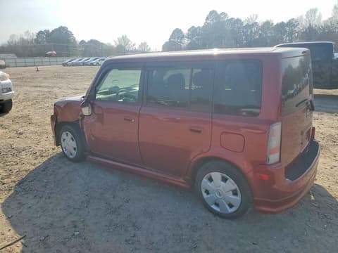 2006 Toyota SCION, VIN JTLKT324664084333. Фото 2 з 6 з аукціону Copart. Каталог авто зі США OpenDataCar.