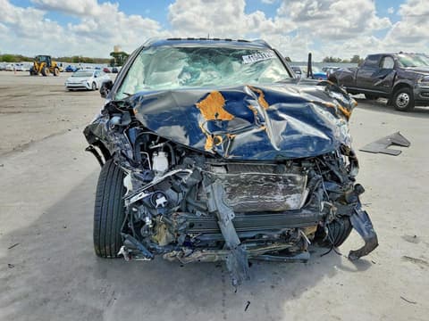 2015 Honda CR-V, VIN 2HKRM3H72FH539925. Фото 5 з 6 з аукціону Copart. Каталог авто зі США OpenDataCar.