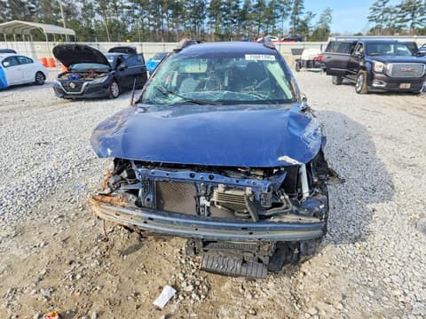2019 Subaru Outback, VIN 4S4BSAFCXK3338819. Фото 5 з 6 з аукціону Copart. Каталог авто зі США OpenDataCar.