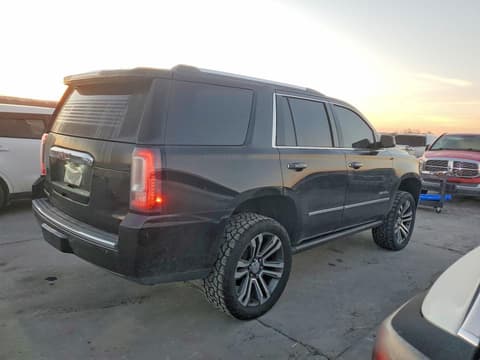 2018 Gmc Yukon, VIN 1GKS2CKJ4JR398017. Фото 3 з 6 з аукціону Copart. Каталог авто зі США OpenDataCar.