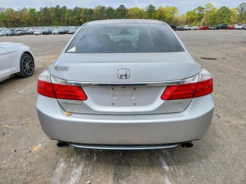 2013 Honda Accord, VIN 1HGCR3F86DA031305. Фото 6 з 6 з аукціону Copart. Каталог авто зі США OpenDataCar.