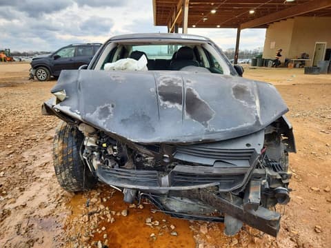 2009 Dodge Avenger, VIN 1B3LC56V19N551866. Фото 5 з 6 з аукціону Copart. Каталог авто зі США OpenDataCar.