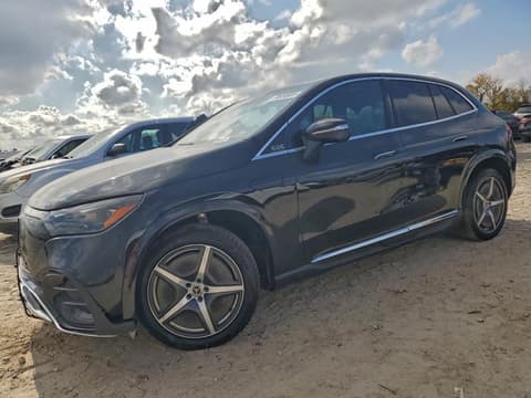 2025 Mercedes-benz EQE, VIN 4JGGM2BB6SA065294. Фото 1 з 6 з аукціону Copart. Каталог авто зі США OpenDataCar.