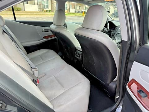 2011 Lexus HS 250h, VIN JTHBB1BA5B2047612. Фото 6 з 6 з аукціону Copart. Каталог авто зі США OpenDataCar.